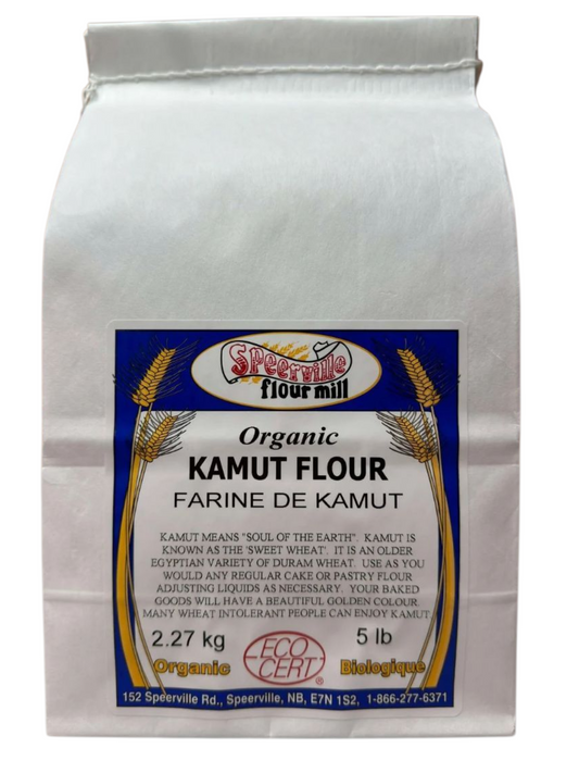 Kamut Flour
