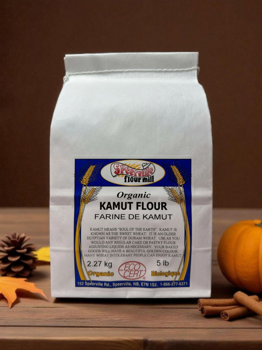 Kamut Flour