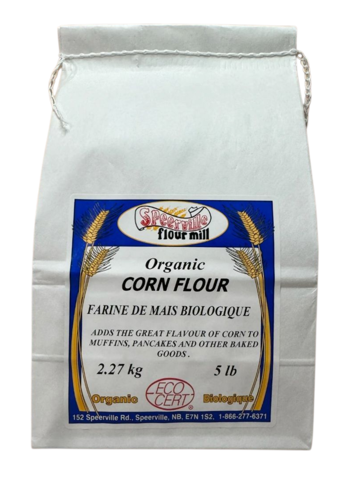 Corn Flour