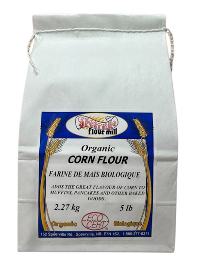 Corn Flour