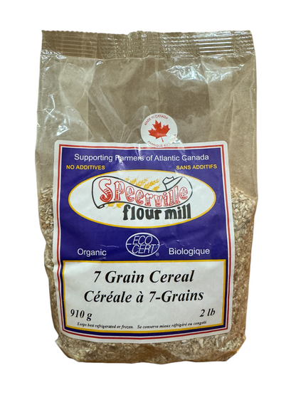7 Grain Cereal
